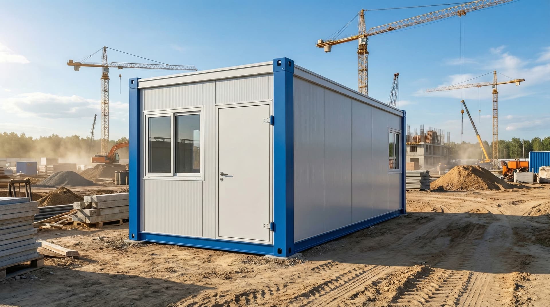 Серия СТАНДАРТ · от 350 000 руб.